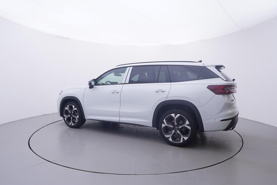ŠKODA Kodiaq RS 2.0 TSI 4x4 195 kW_3