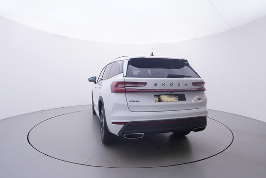 ŠKODA Kodiaq RS 2.0 TSI 4x4 195 kW_4