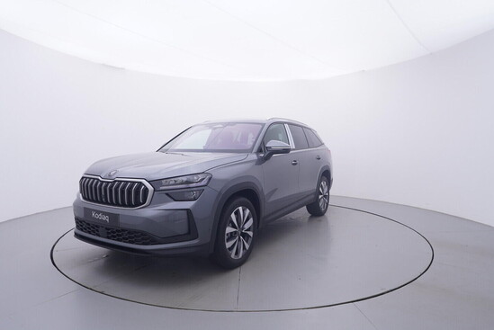 ŠKODA Kodiaq Selection 2.0 TDI 4x4 142 kW_1