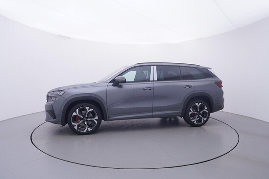 ŠKODA Kodiaq RS 2.0 TSI 4x4 195 kW_2