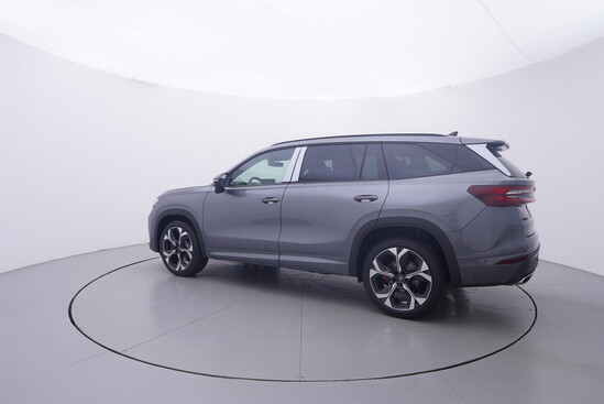 ŠKODA Kodiaq RS 2.0 TSI 4x4 195 kW_3