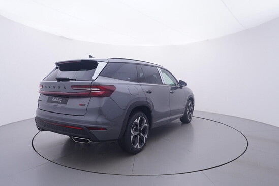 ŠKODA Kodiaq RS 2.0 TSI 4x4 195 kW_5