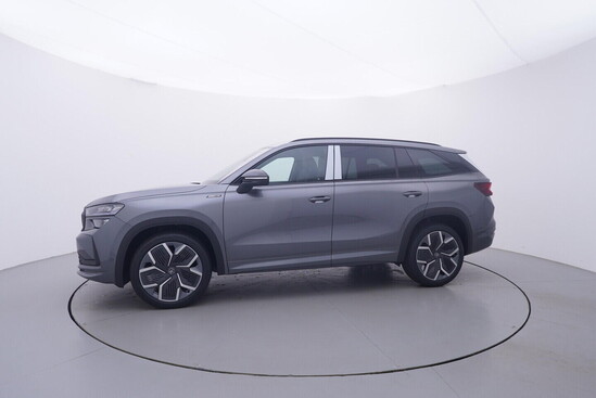 ŠKODA Kodiaq Sportline 2.0 TDI 4x4 142 kW_2