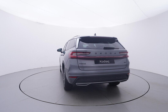 ŠKODA Kodiaq Sportline 2.0 TDI 4x4 142 kW_4