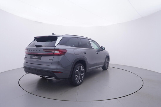 ŠKODA Kodiaq Sportline 2.0 TDI 4x4 142 kW_5