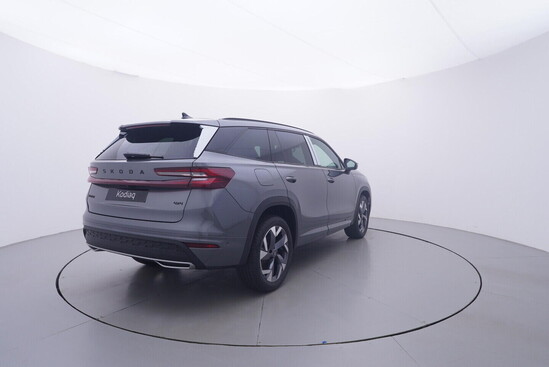 ŠKODA Kodiaq Sportline 2.0 TDI 4x4 142 kW_5