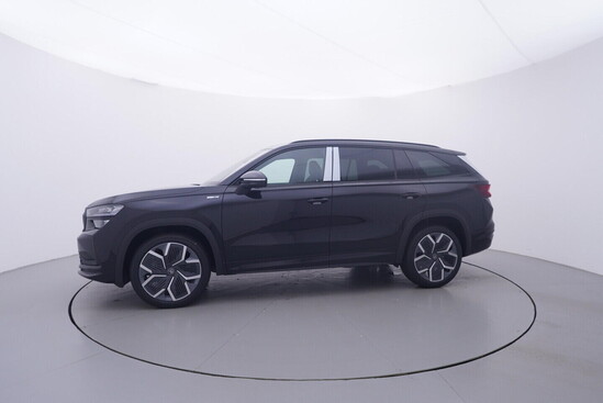 ŠKODA Kodiaq Sportline 2.0 TDI 4x4 142 kW_2
