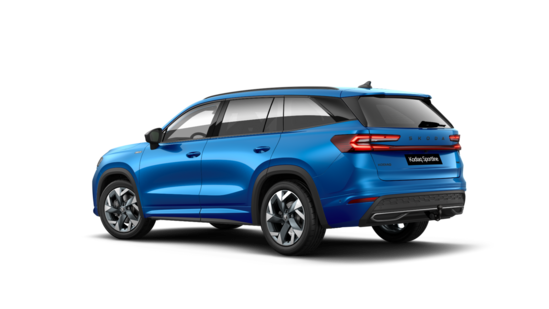 ŠKODA Kodiaq Sportline 2.0 TDI 4x4 142 kW_3