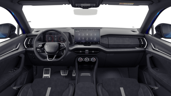 ŠKODA Kodiaq Sportline 2.0 TDI 4x4 142 kW_4