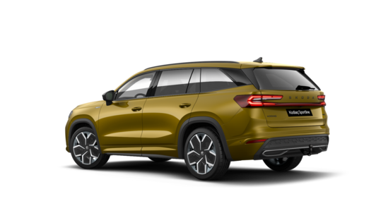ŠKODA Kodiaq Sportline 2.0 TDI 4x4 142 kW_3