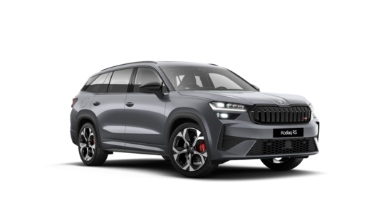 ŠKODA Kodiaq RS 2.0 TSI 4x4 195 kW_1