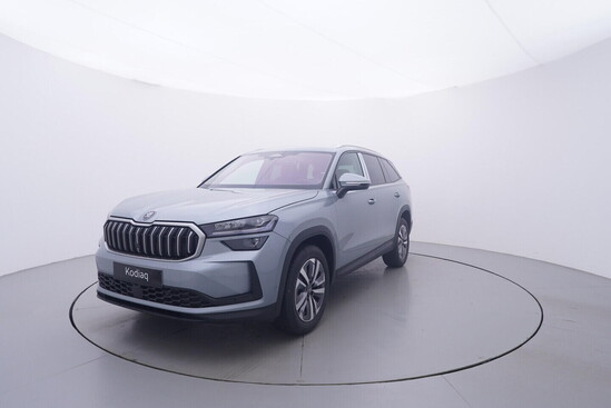 ŠKODA Kodiaq Selection 2.0 TDI 4x4 142 kW_1
