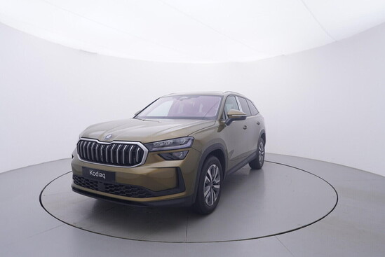 ŠKODA Kodiaq Selection 2.0 TDI 4x4 142 kW_1