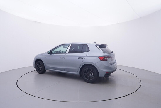 ŠKODA Fabia Dynamic 1,0 TSI 85 kW 7-stup. automat._3