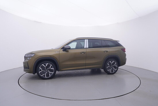 ŠKODA Kodiaq Sportline 2,0 TSI 150 kW 7-stup. automat. 4x4_2