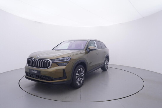 ŠKODA Kodiaq Selection 2.0 TDI 4x4 142 kW_1