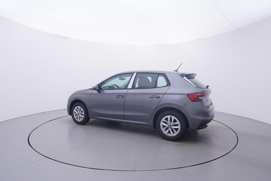 ŠKODA Fabia Selection 1.0 TSI 70 kW_3