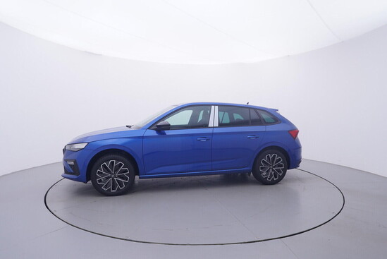 ŠKODA Scala Dynamic 1,0 TSI 85 kW 6-stup. mech._2