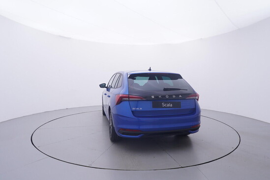 ŠKODA Scala Dynamic 1,0 TSI 85 kW 6-stup. mech._4