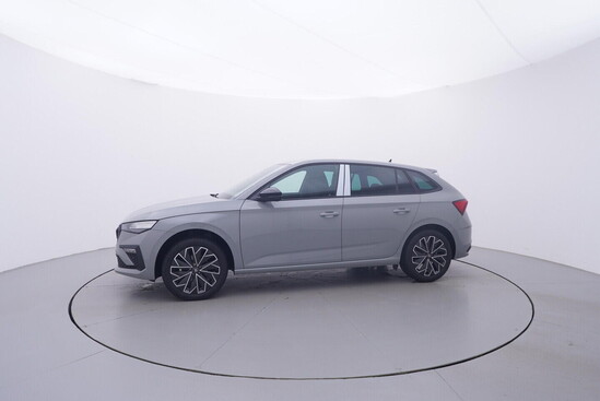 ŠKODA Scala Dynamic 1,0 TSI 85 kW 7-stup. automat._2