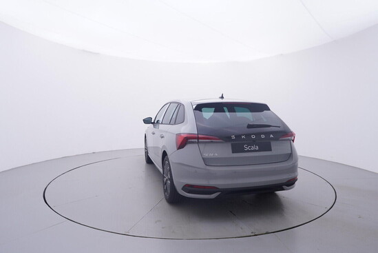 ŠKODA Scala Dynamic 1,0 TSI 85 kW 7-stup. automat._4