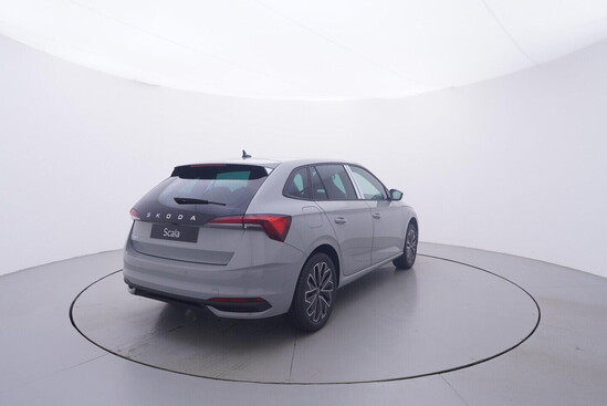ŠKODA Scala Dynamic 1,0 TSI 85 kW 7-stup. automat._5