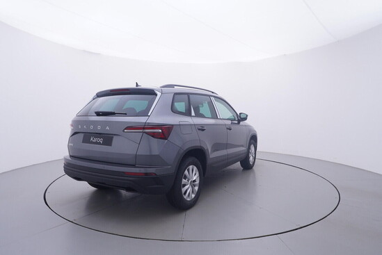 ŠKODA Karoq Classic 1,5 TSI 110 kW 6-stup. mech._5