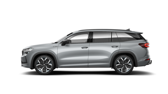 ŠKODA Kodiaq Sportline 2.0 TDI 4x4 142 kW_2