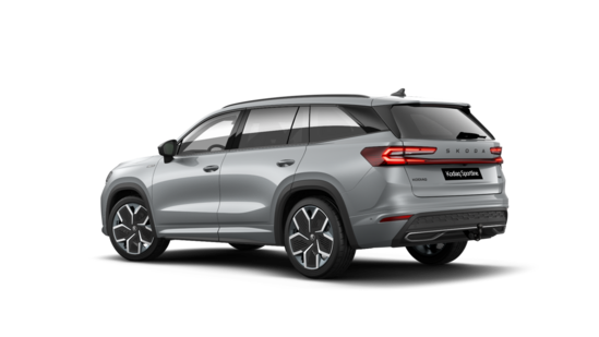 ŠKODA Kodiaq Sportline 2.0 TDI 4x4 142 kW_3