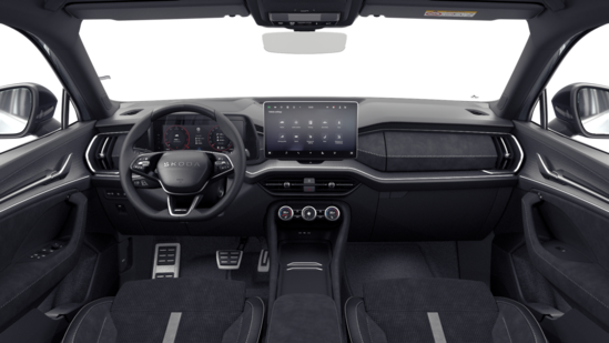 ŠKODA Kodiaq Sportline 2.0 TDI 4x4 142 kW_5