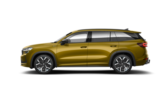 ŠKODA Kodiaq Sportline 2.0 TDI 4x4 142 kW_2