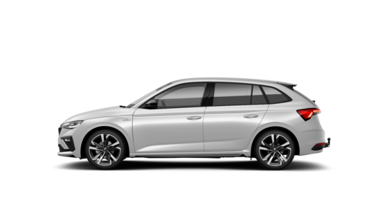 ŠKODA Scala Monte Carlo 1,0 TSI 85 kW 7-stup. automat._2