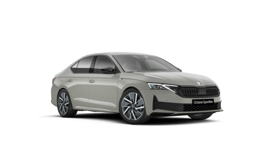 ŠKODA Octavia Sportline 1,5 TSI 110 kW_1
