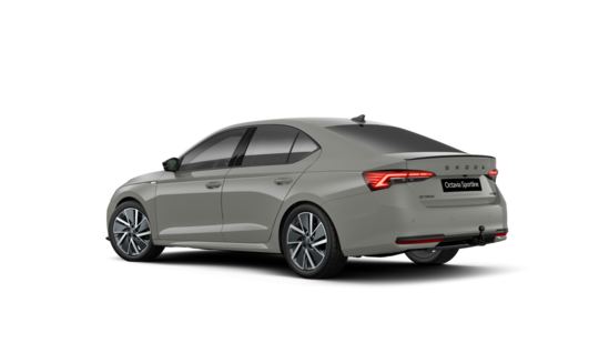 ŠKODA Octavia Sportline 1,5 TSI 110 kW_3
