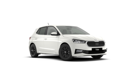 ŠKODA Fabia Top Selection 1,0 TSI 85 kW 7-stup. automat._1