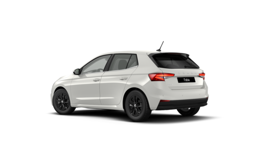 ŠKODA Fabia Top Selection 1,0 TSI 85 kW 7-stup. automat._3