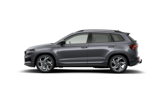 ŠKODA Karoq Sportline 2,0 TDI 110 kW 7-stup. automat._2