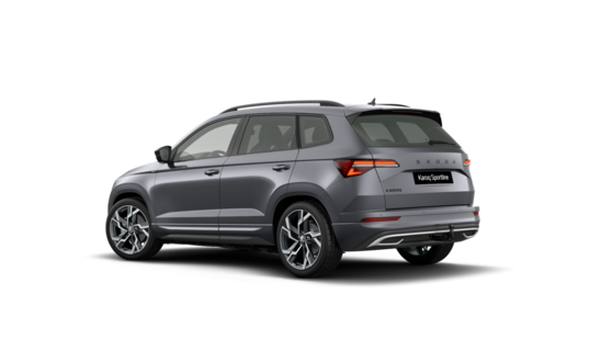 ŠKODA Karoq Sportline 2,0 TDI 110 kW 7-stup. automat._3