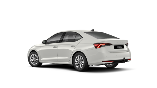 ŠKODA Octavia Essence 2,0 TDI 85 kW 6-stup. mech._3