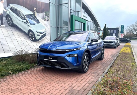ŠKODA Sportline 85x 82 kWh 210 kW 1° převodovka 4x4_1