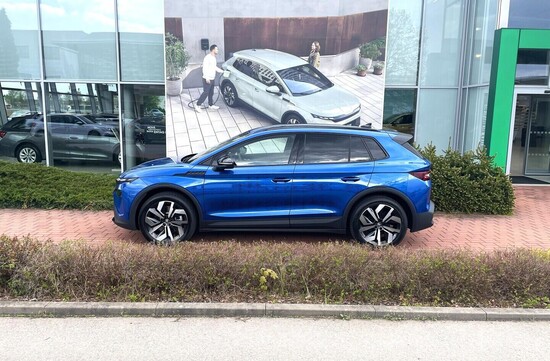 ŠKODA Sportline 85x 82 kWh 210 kW 1° převodovka 4x4_2