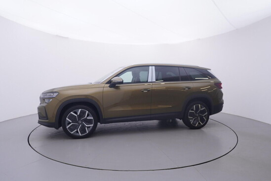 ŠKODA Kodiaq Selection 2.0 TSI 4x4 150 kW_2
