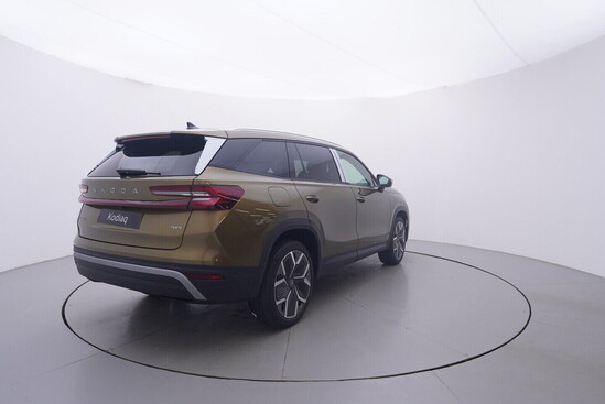 ŠKODA Kodiaq Selection 2.0 TSI 4x4 150 kW_5