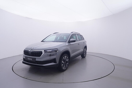 ŠKODA Karoq Dynamic 1,5 TSI 110 kW 7-stup. automat._1
