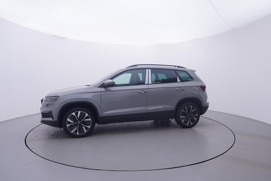 ŠKODA Karoq Dynamic 1,5 TSI 110 kW 7-stup. automat._2