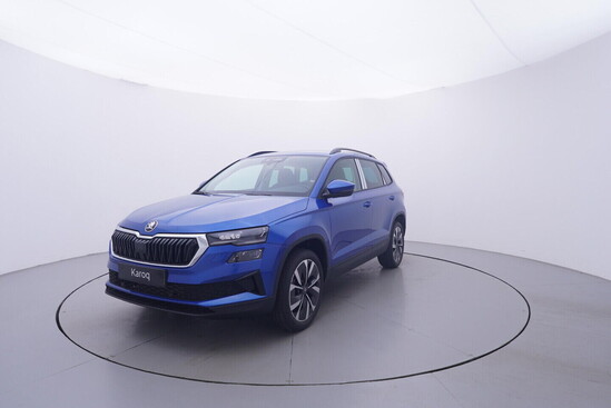 ŠKODA Karoq Dynamic 1,5 TSI 110 kW 7-stup. automat._1