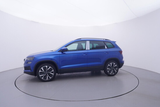 ŠKODA Karoq Dynamic 1,5 TSI 110 kW 7-stup. automat._2