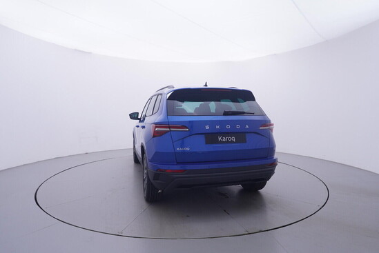 ŠKODA Karoq Dynamic 1,5 TSI 110 kW 7-stup. automat._4