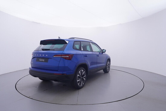 ŠKODA Karoq Dynamic 1,5 TSI 110 kW 7-stup. automat._5