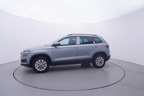 ŠKODA Karoq Classic 1,5 TSI 110 kW 7-stup. automat._2